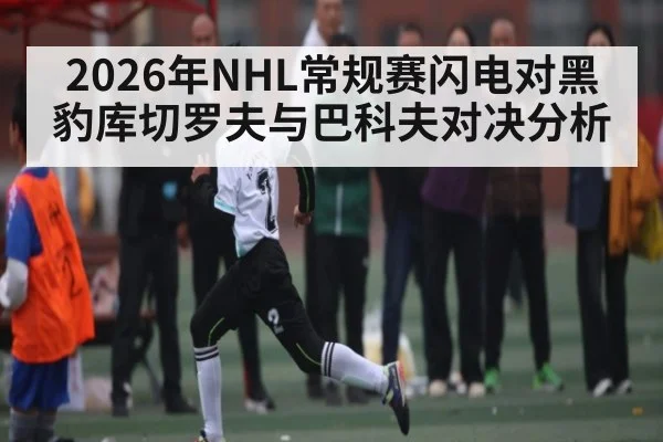 2026年NHL常规赛闪电对黑豹库切罗夫与巴科夫对决分析